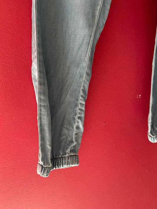 Pantalon large 8 ans