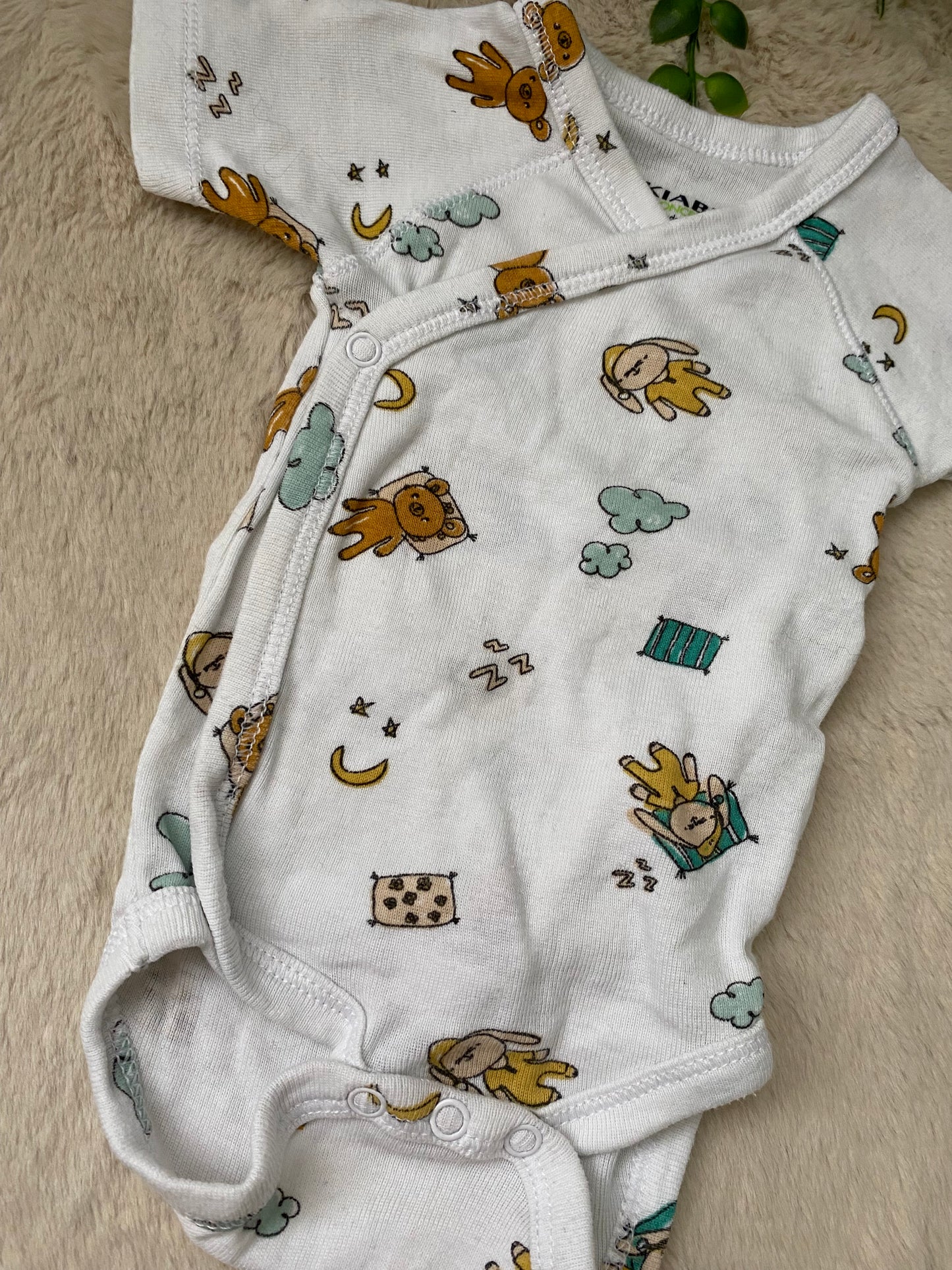 Bodie 1 M