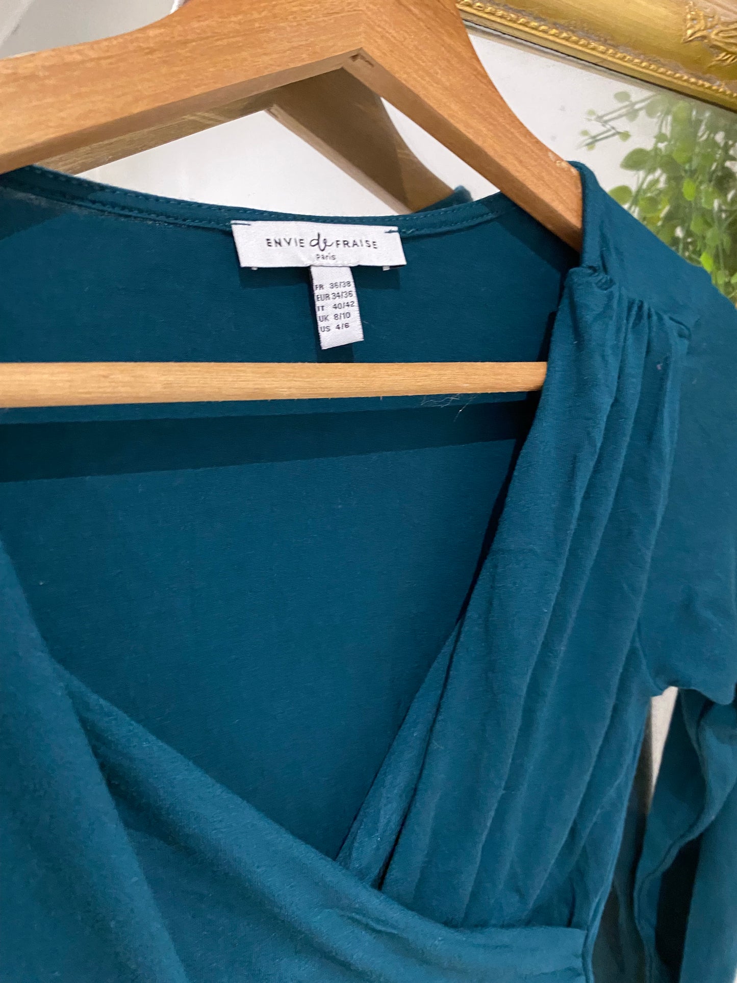 Robe S / M
