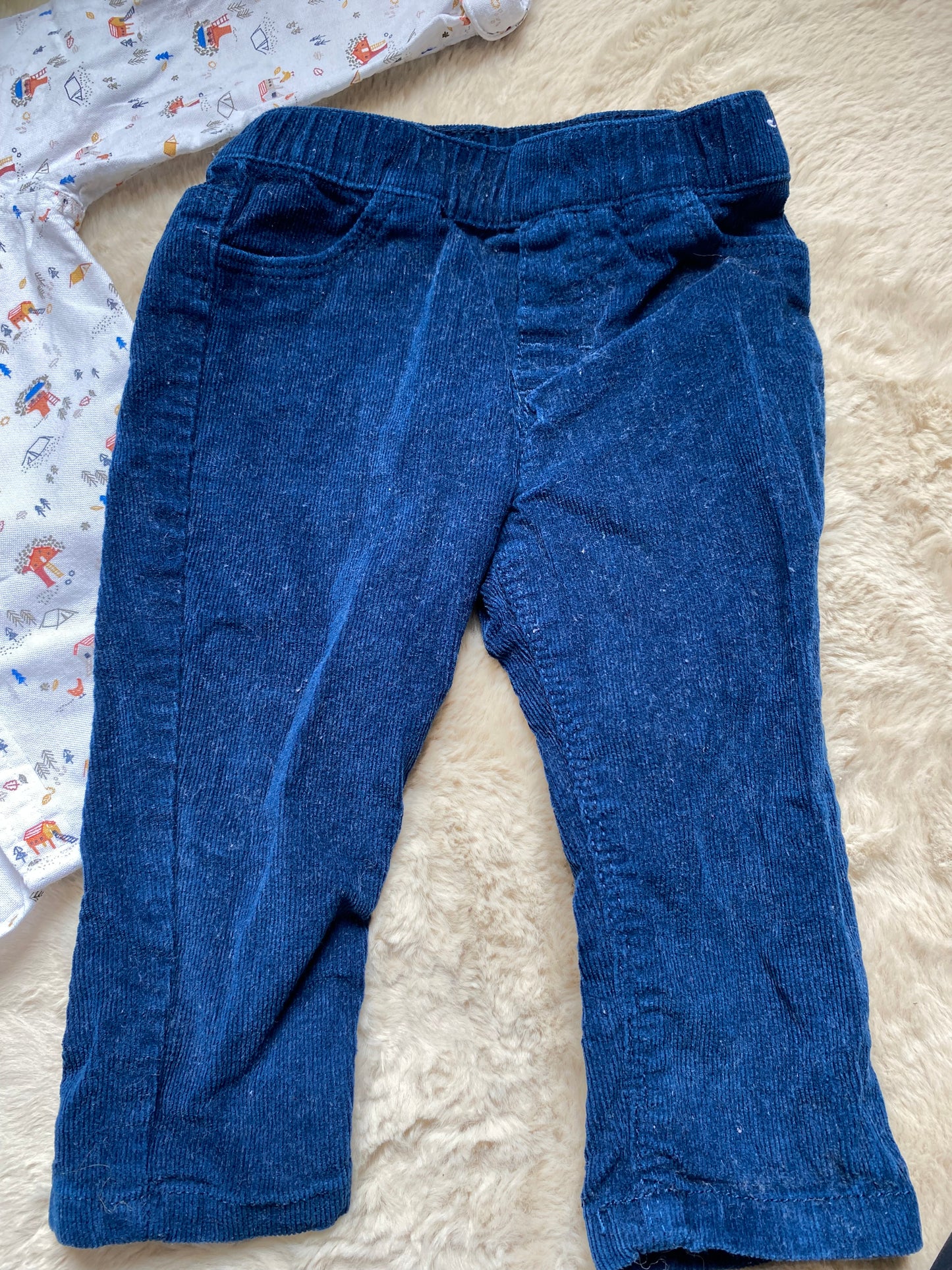 Pantalon 9 Mois