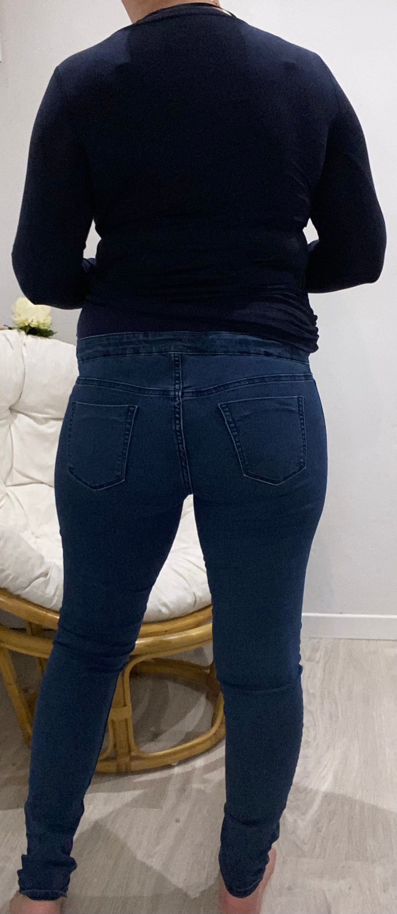 Jegging 38