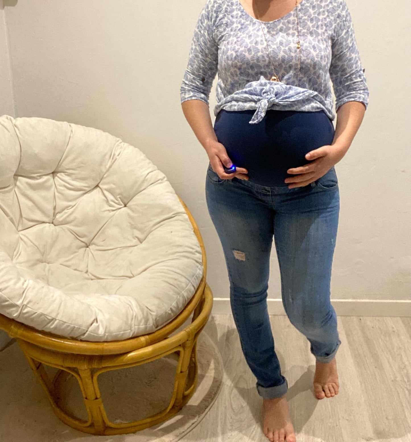 Jeans 38
