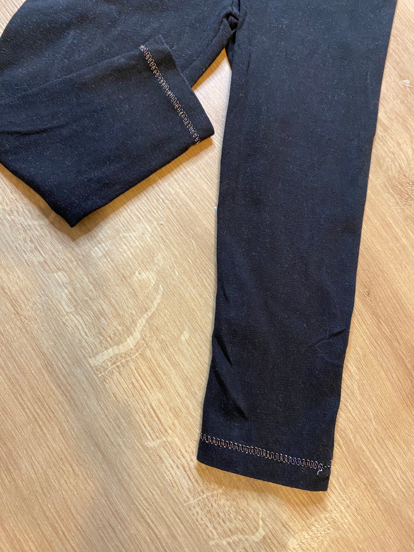 Legging 18 mois