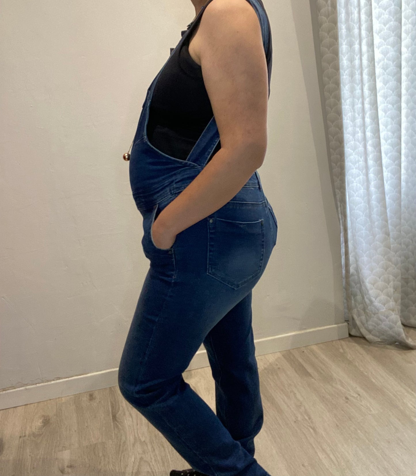 Salopette 38/40