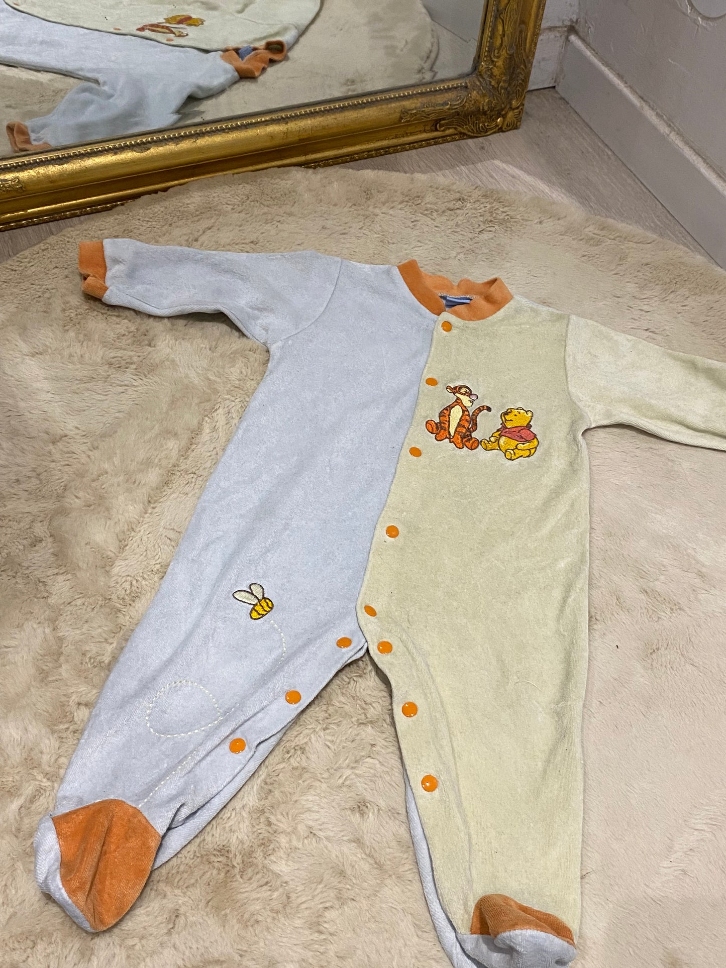 Pyjama 12 mois