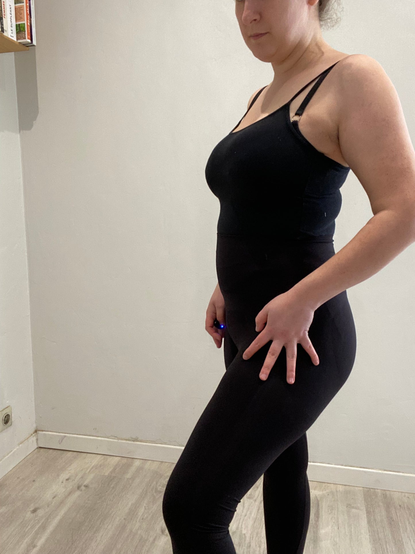 Legging noir