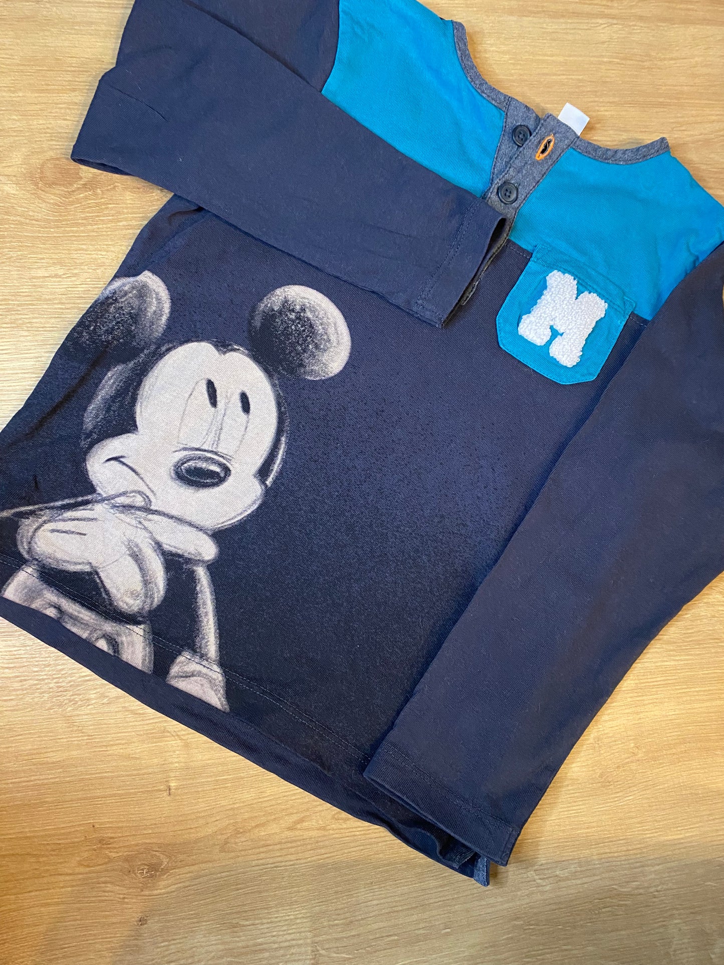 T shirt 6ans