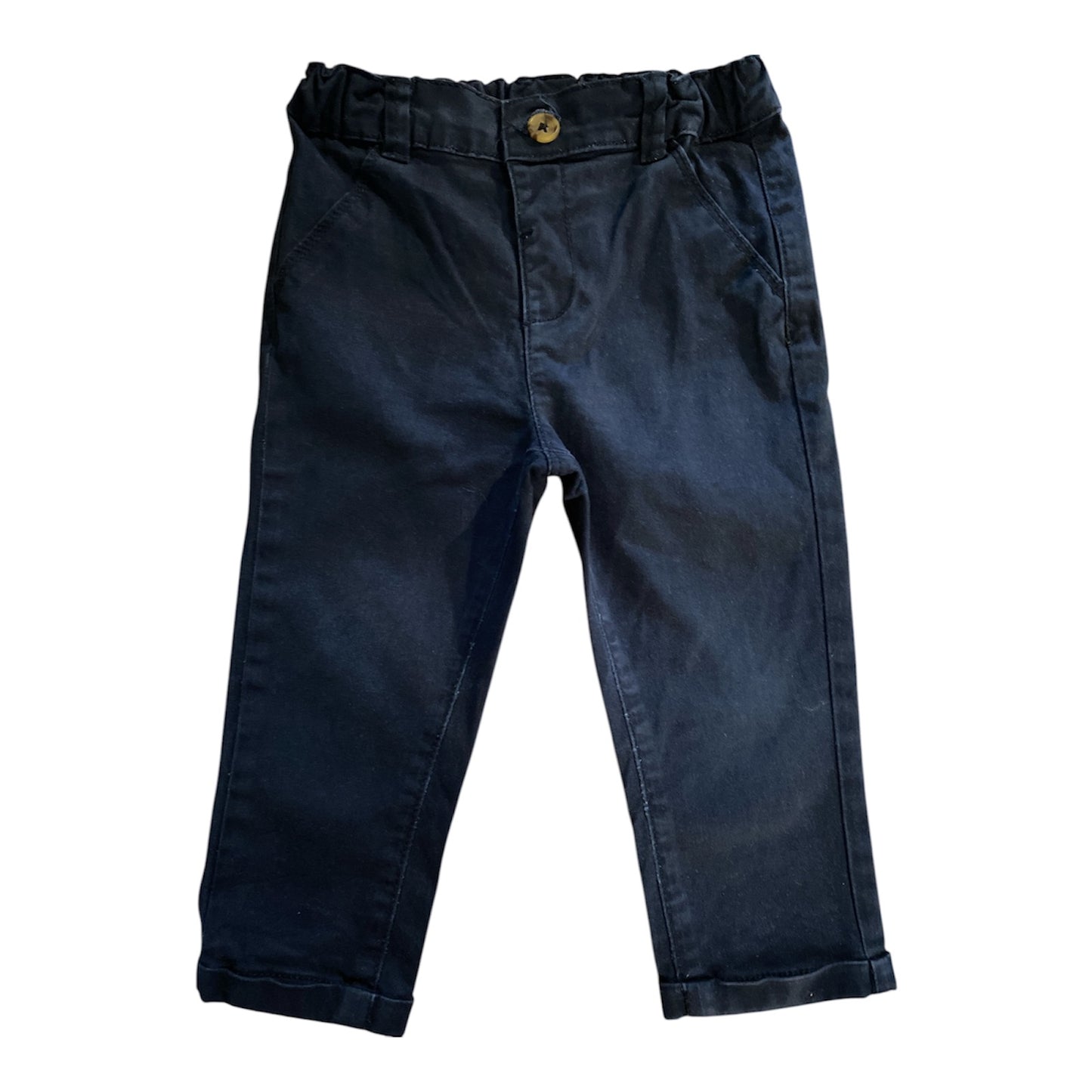 Chino marine 18 mois