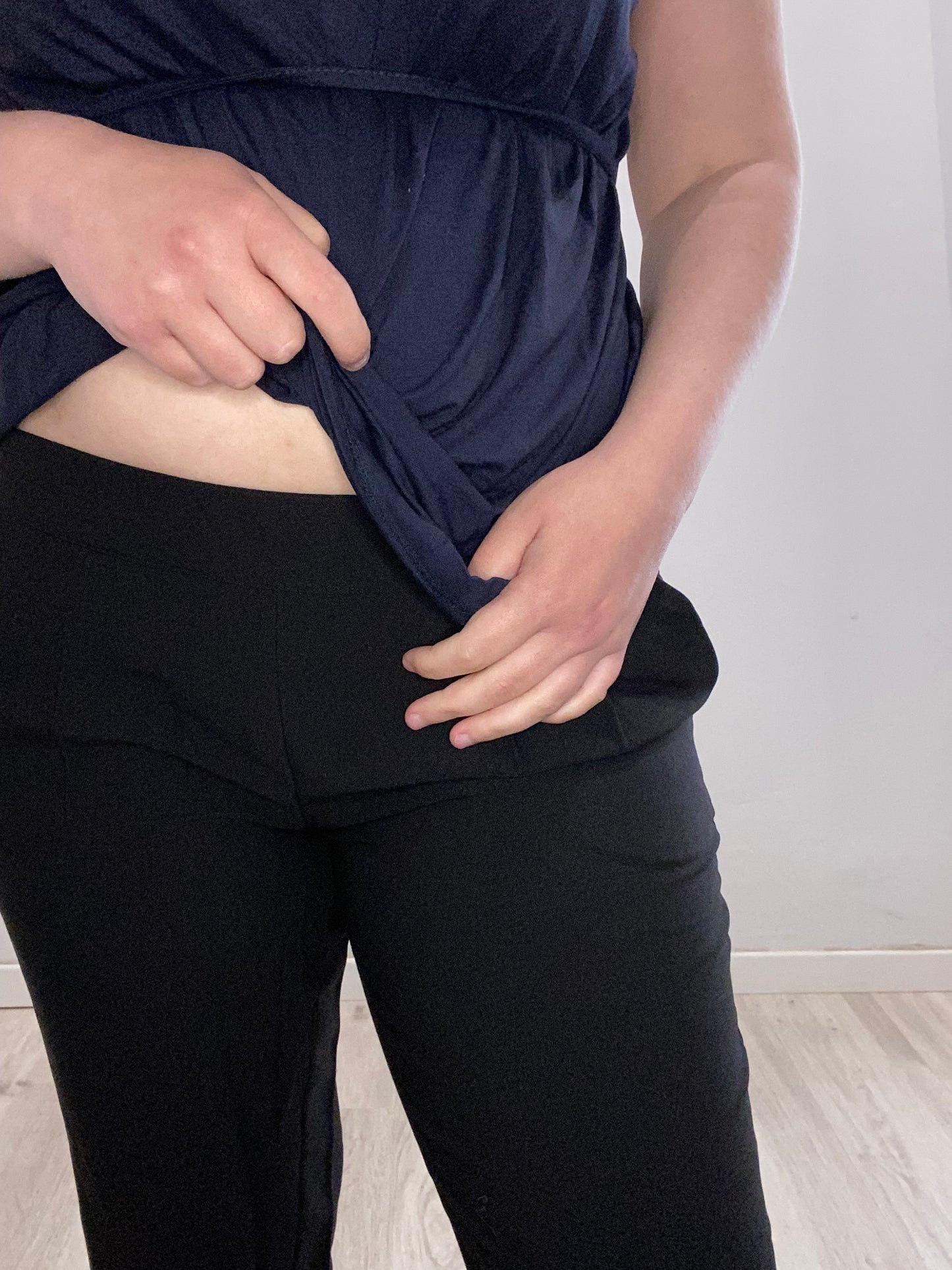 Pantalon chino