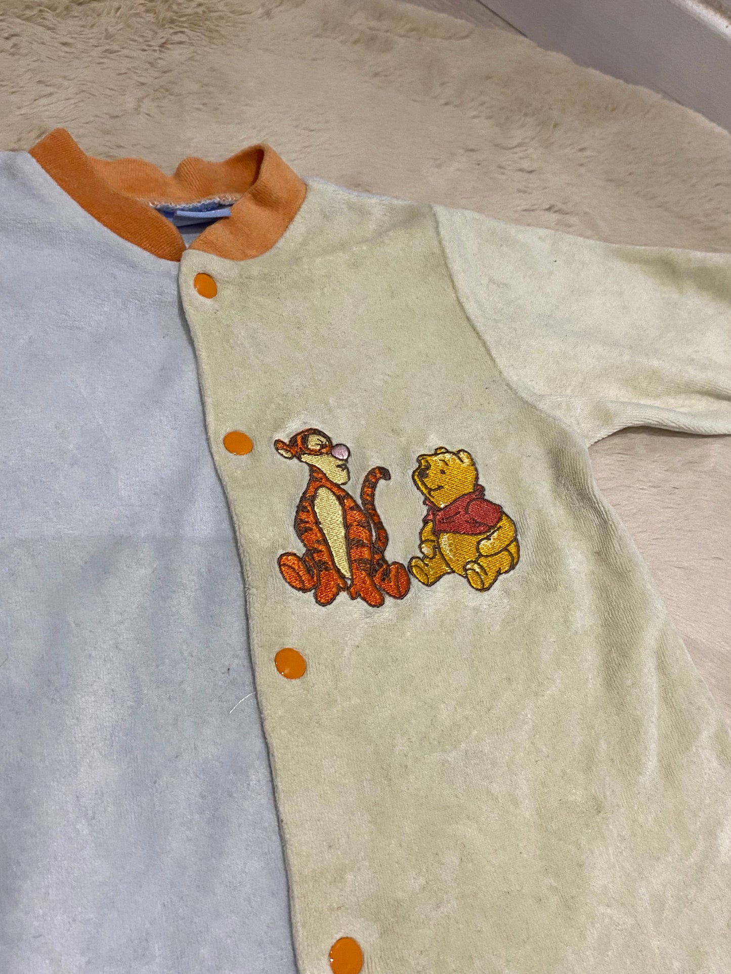 Pyjama 12 mois