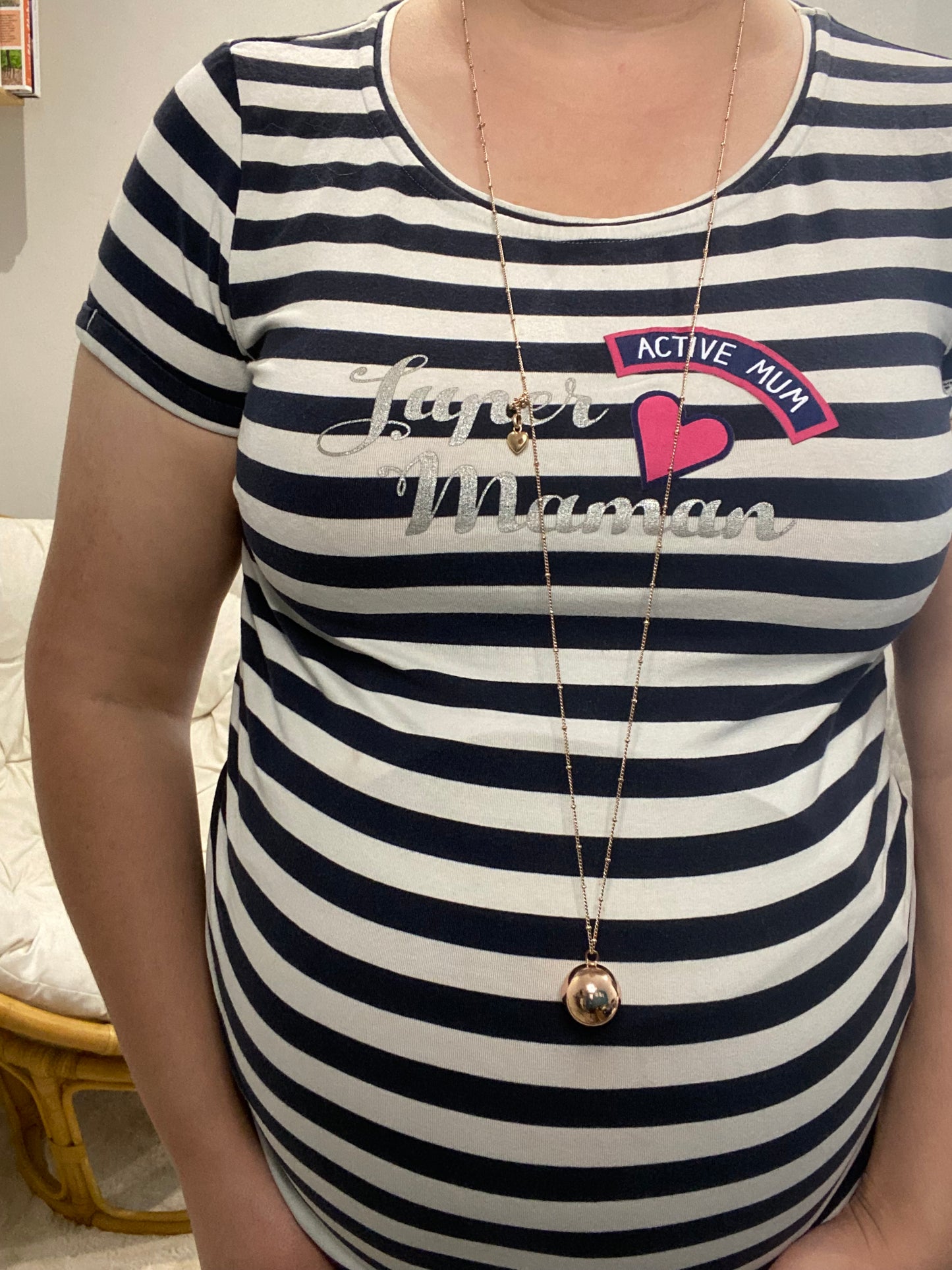 T shirt 38/40