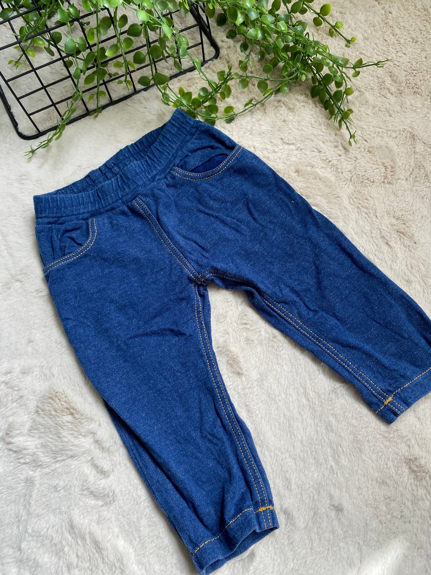 Jegging 6 M