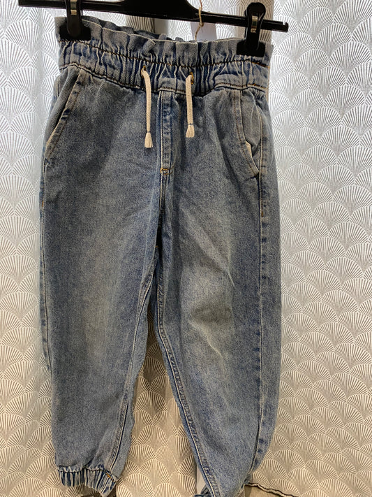 Jean jogger – 7/8 ans – Primark