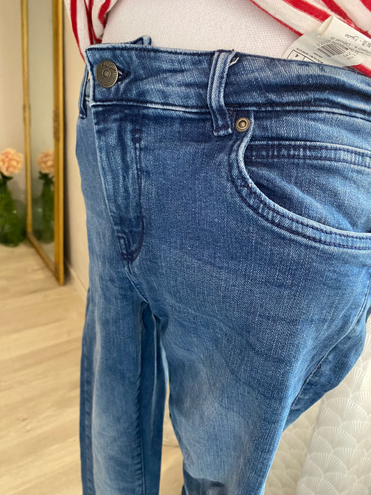Jean clair modèle Ernest PROMOD – Taille 38 👖✨
