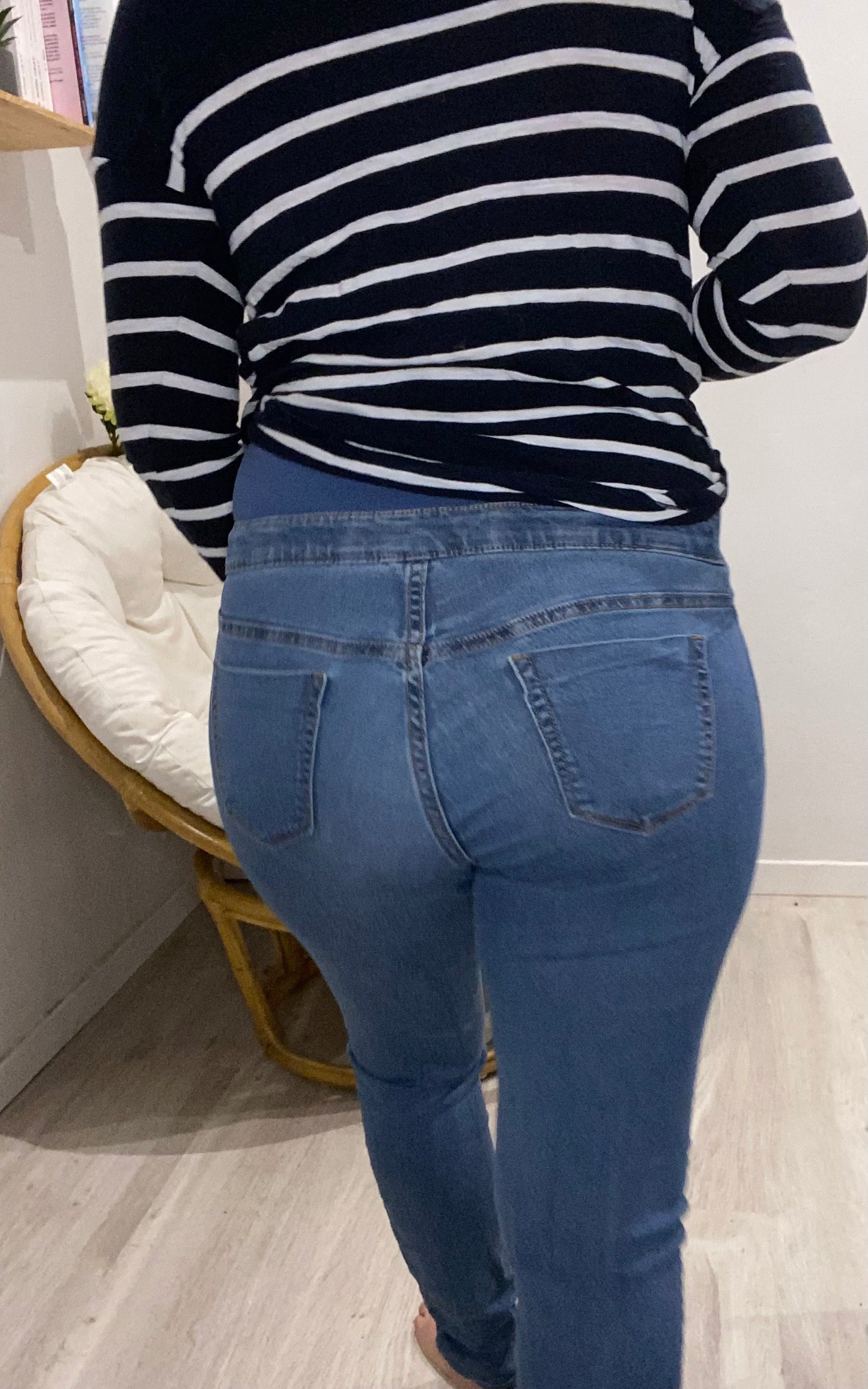 Jegging 38