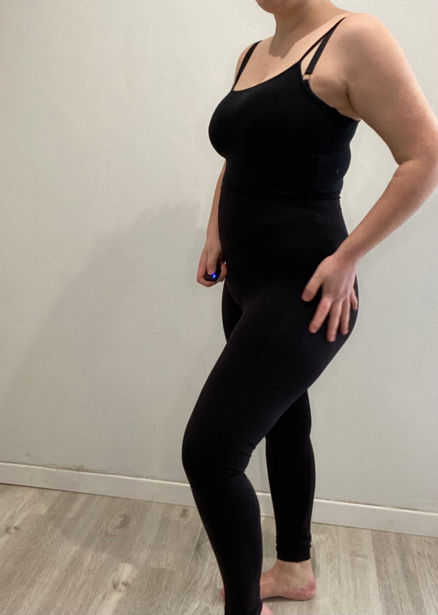 Legging noir
