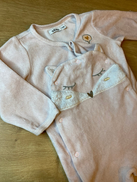 Pyjama 12 mois
