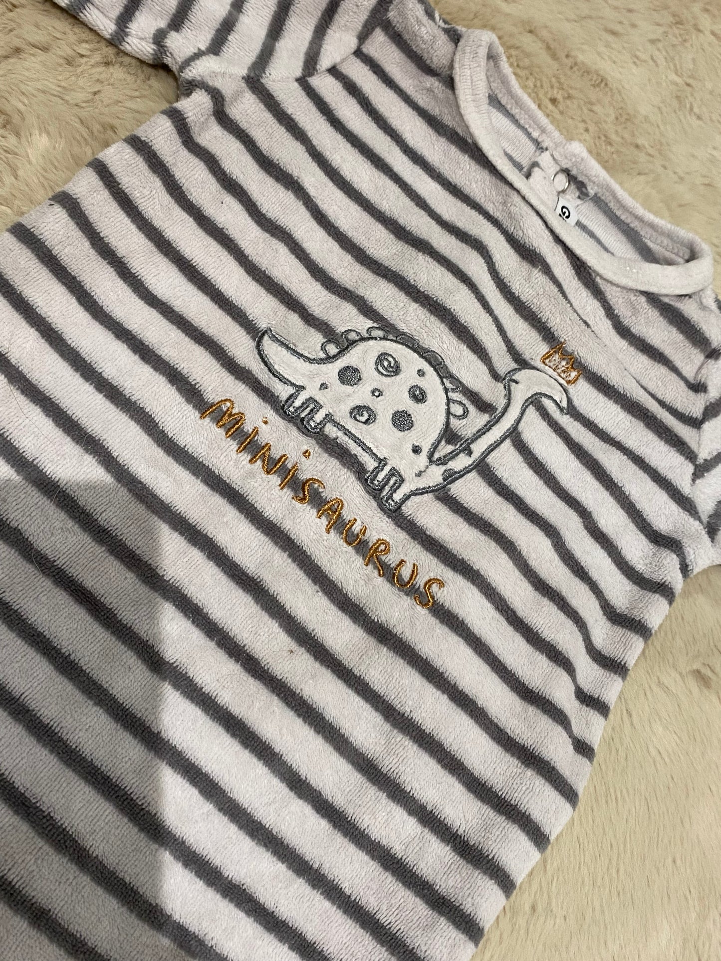 Pyjama 3 mois