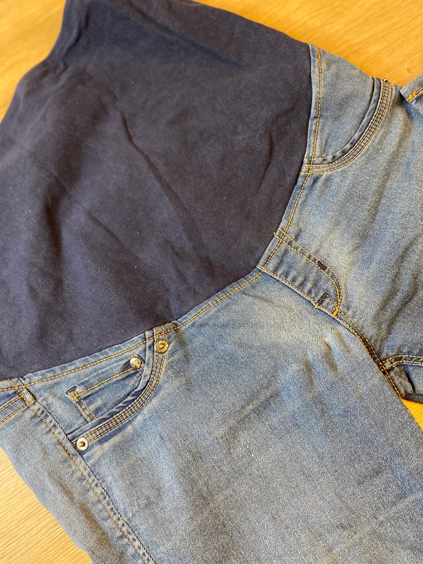 Jegging 38