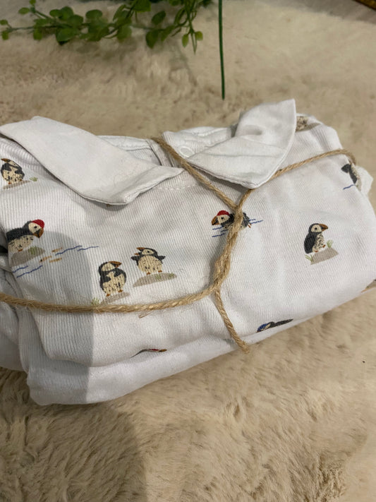 Lot de bodies bébé à col – 18 mois – Sergent Major