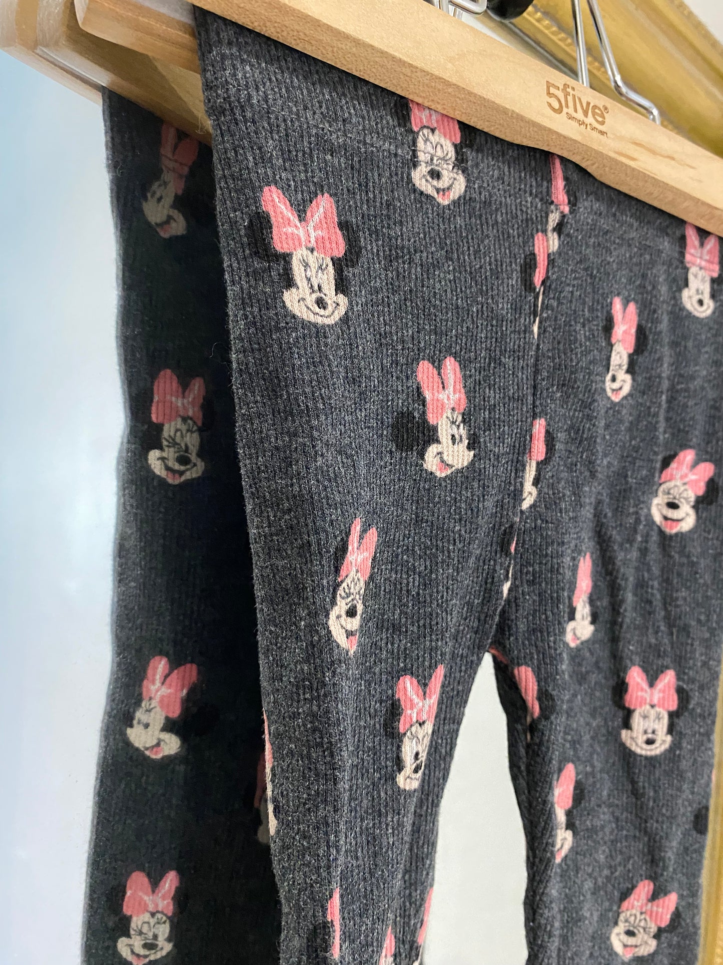 Legging 12 mois