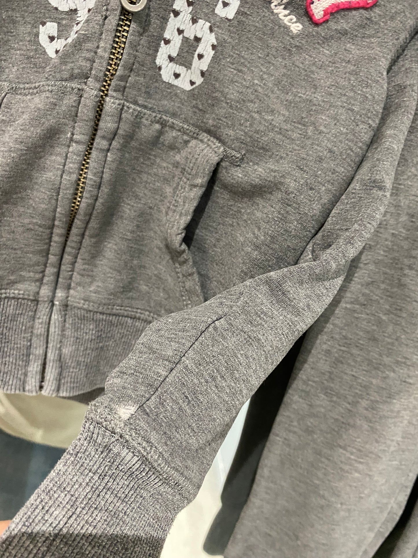 Ensemble jogging Lively 3 ans
