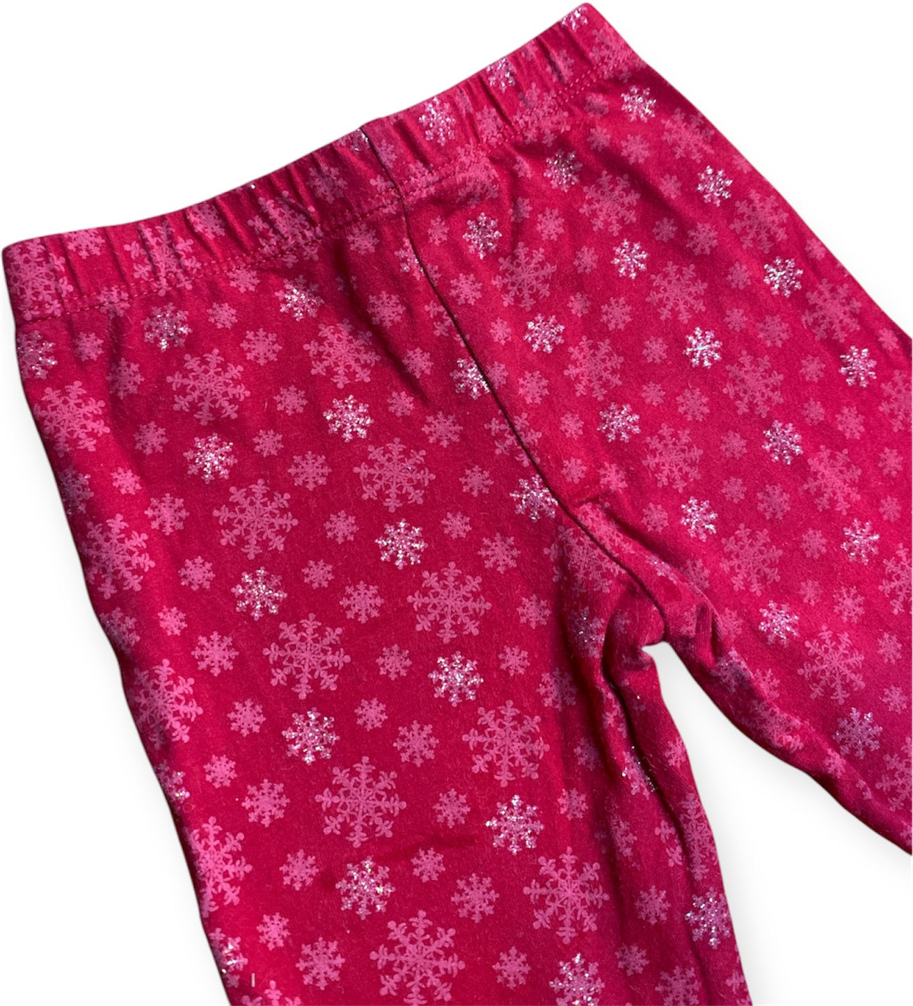 Legging 12 mois