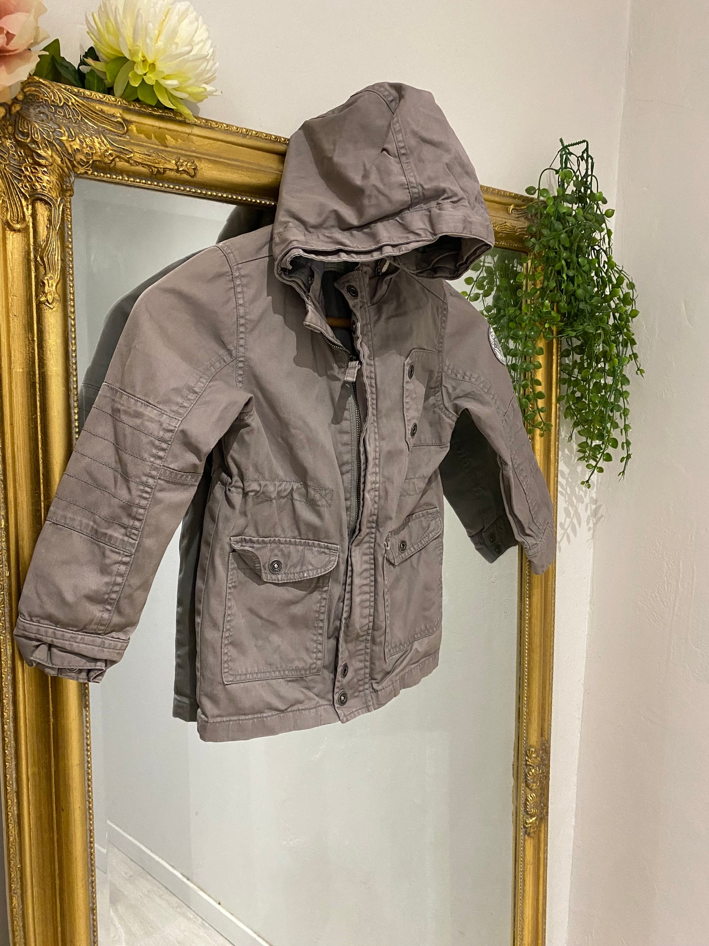 Veste 6ans