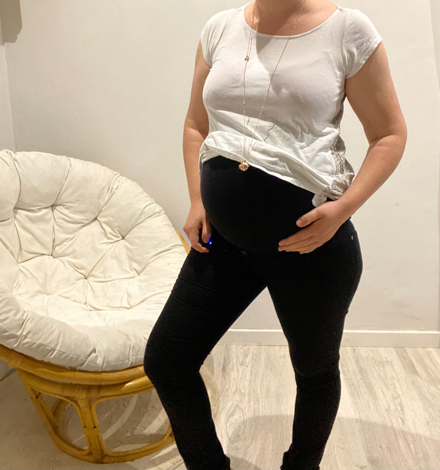 Jeans 38