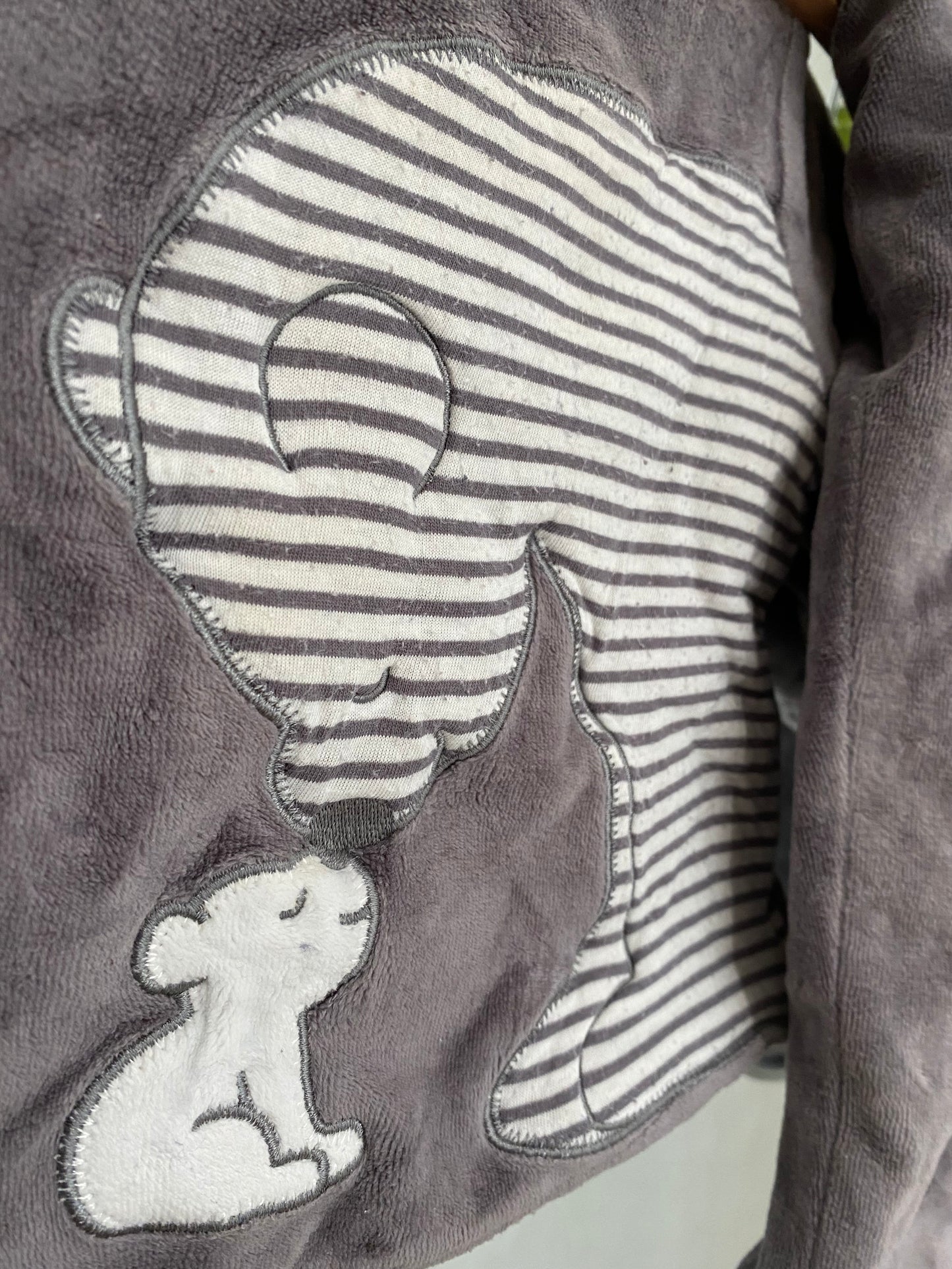 Pyjama 9 mois