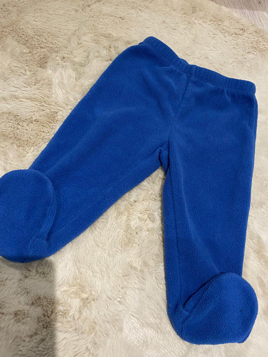 Pantalon polaire 9 mois