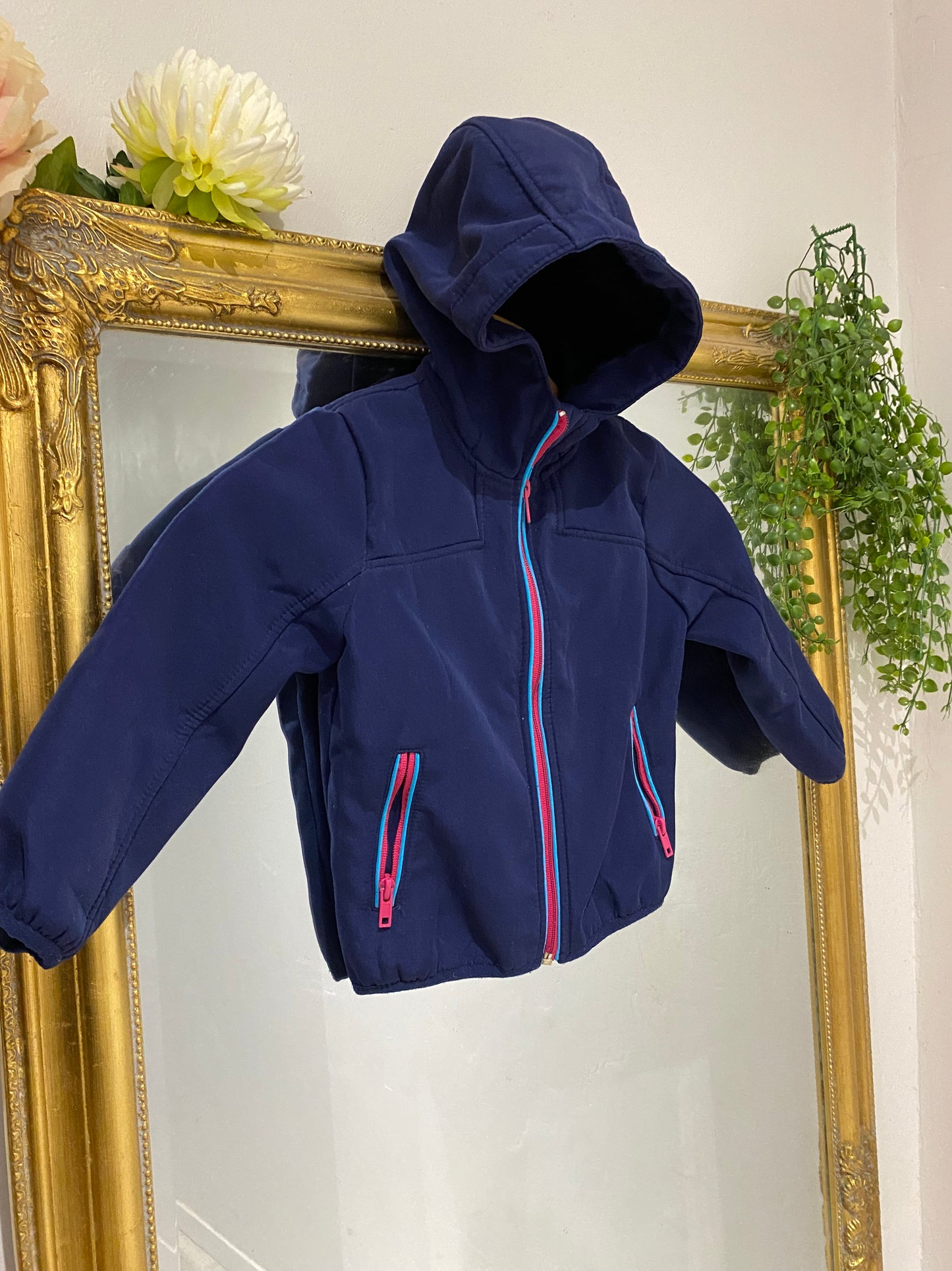 Veste 3ans