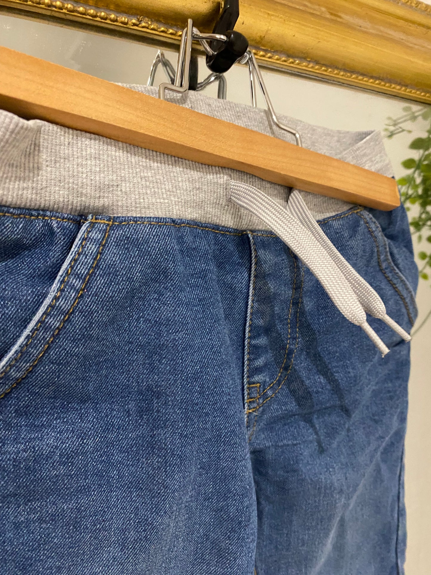 Jeans 6 ans