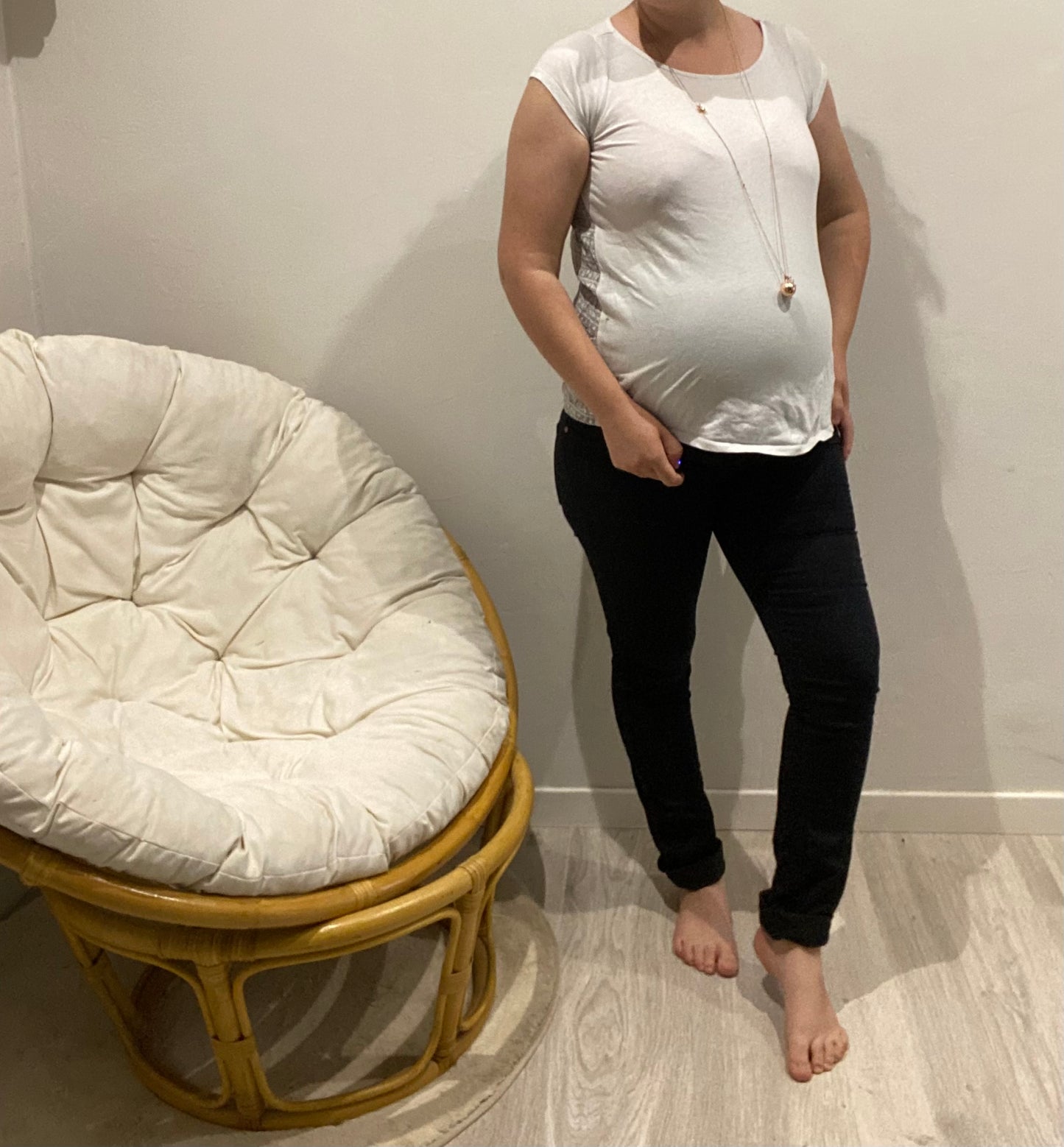 Jeans 38