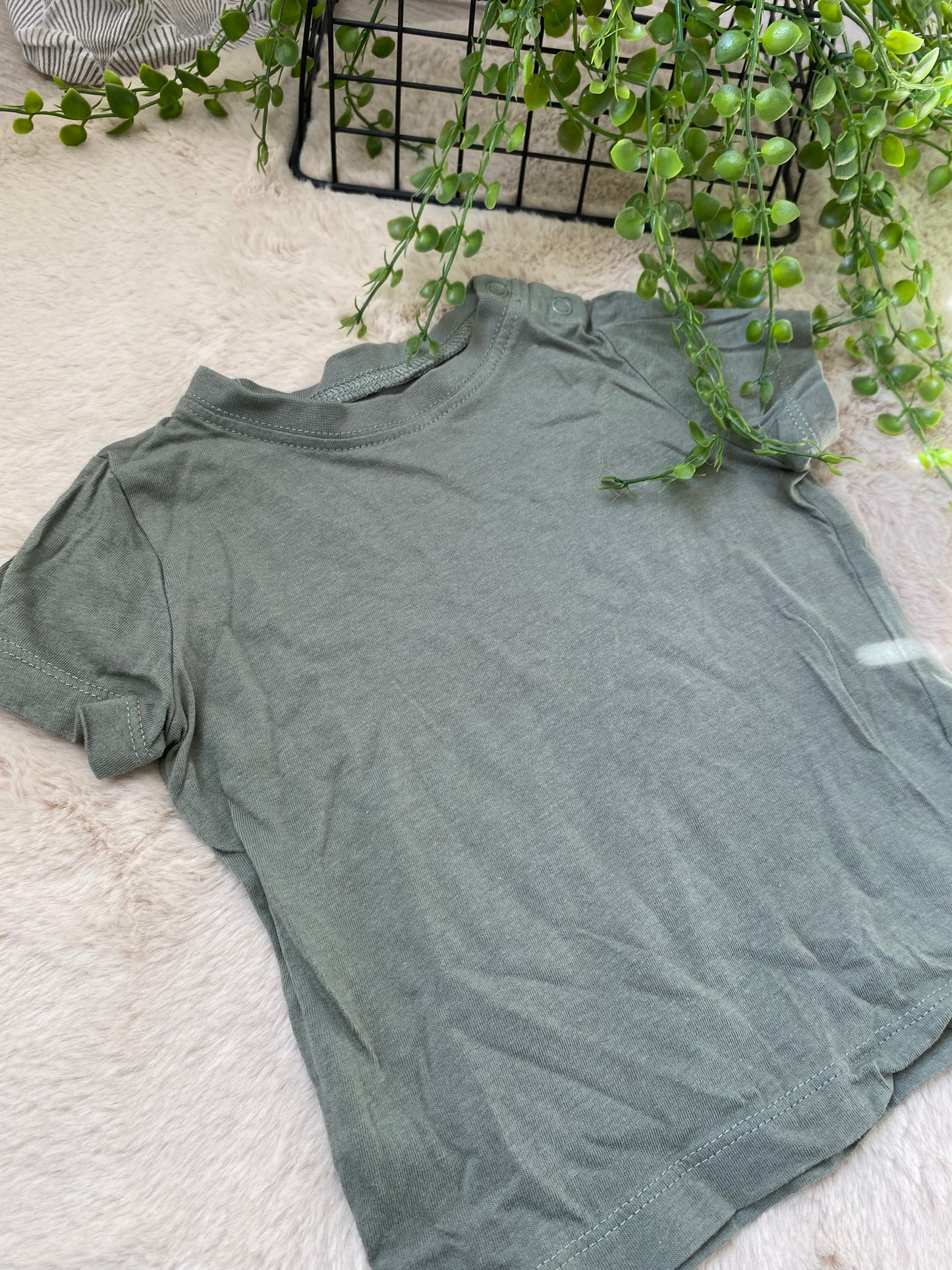 T shirt MC 18 mois