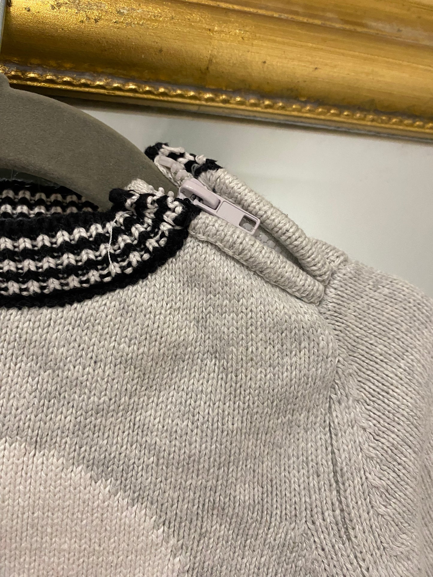 Pull 6 mois