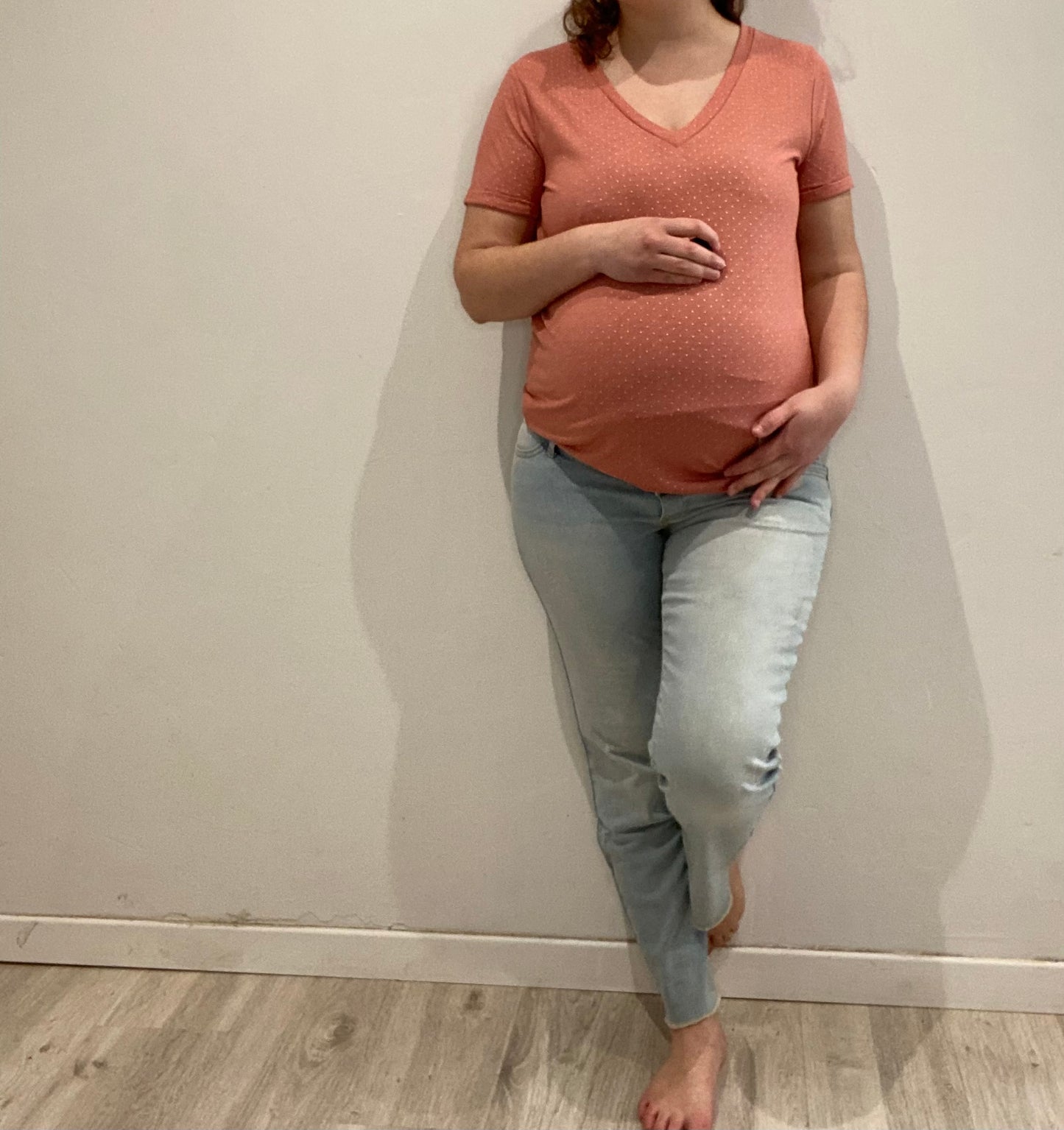 Jeans Cropped