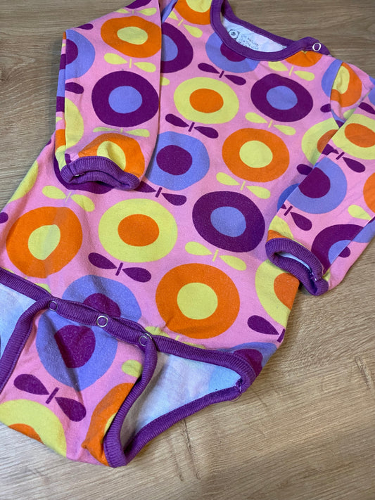 Bodie 12 mois / 18 mois