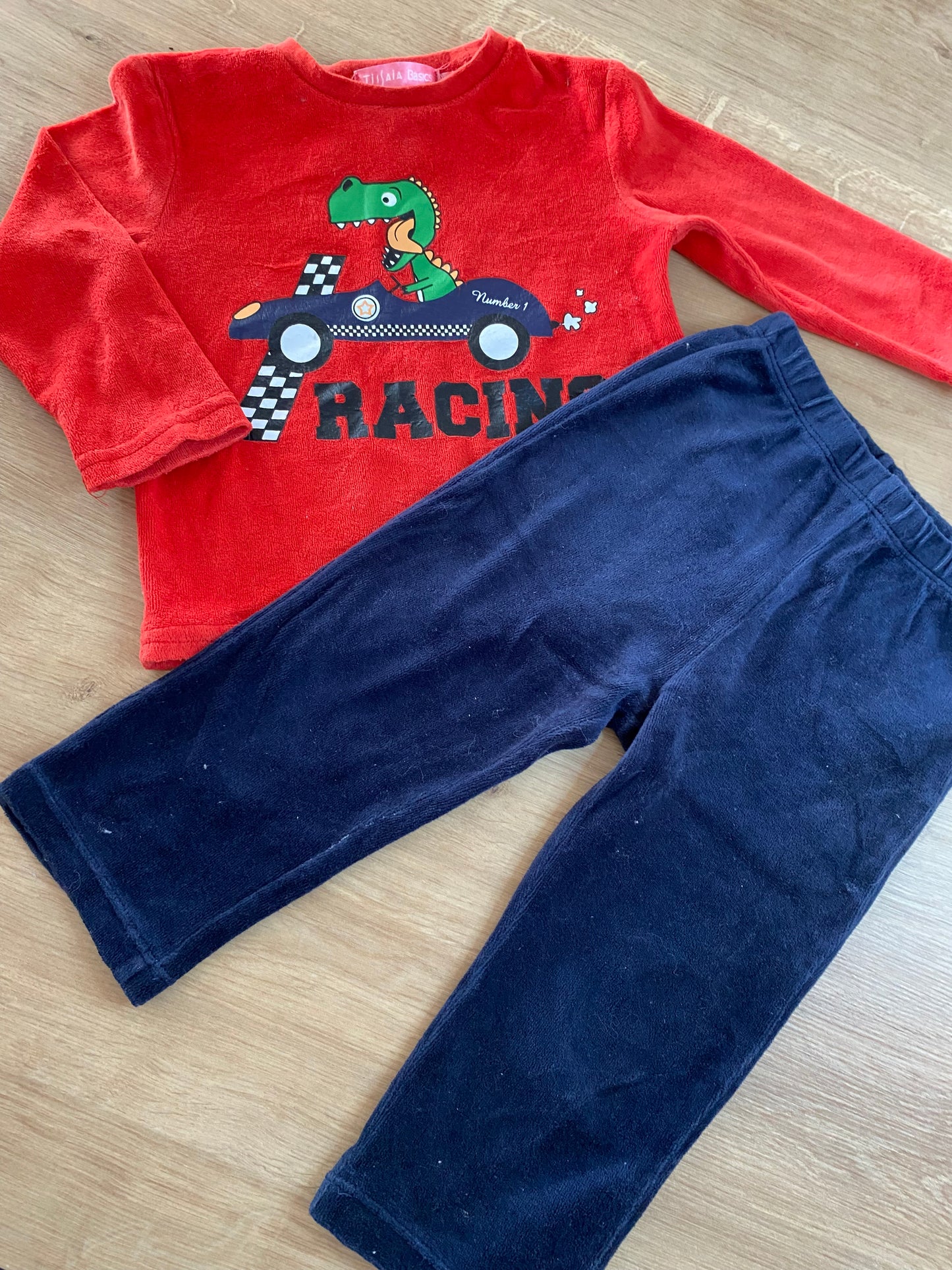 Pyjama 2 ans
