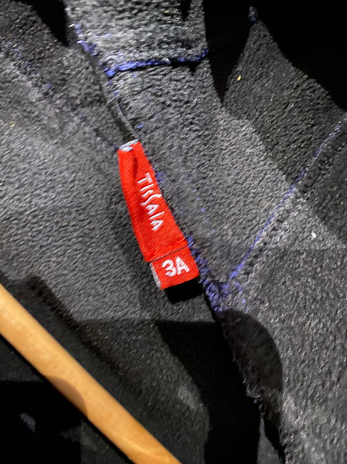 Veste 3ans