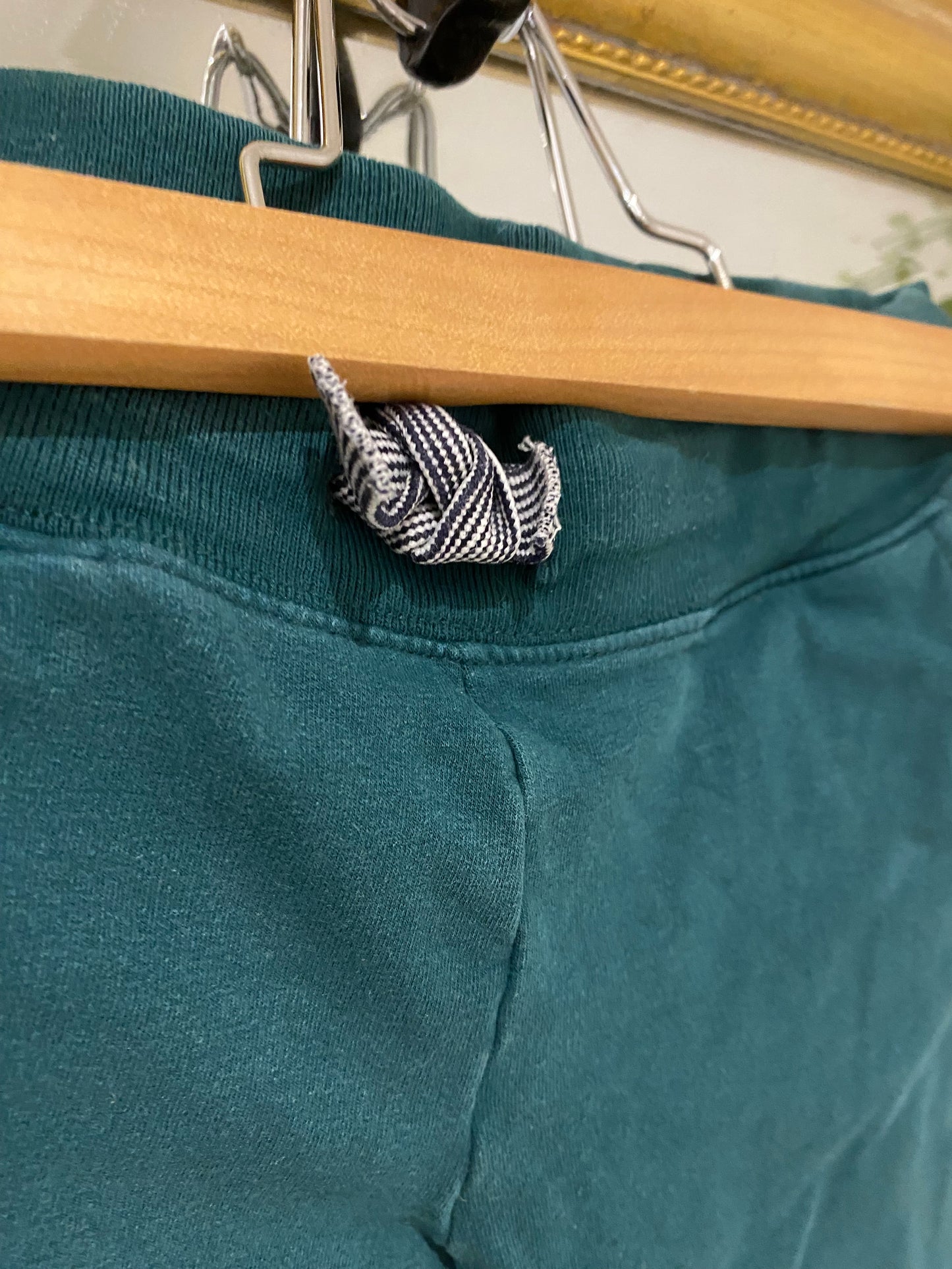 Pantalon 4 ans