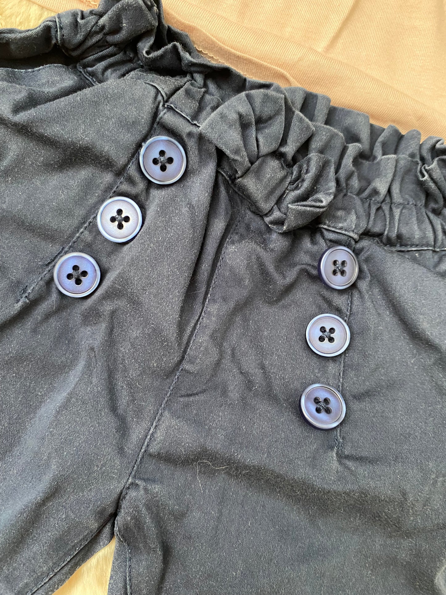 Pantalon bleu 3 M