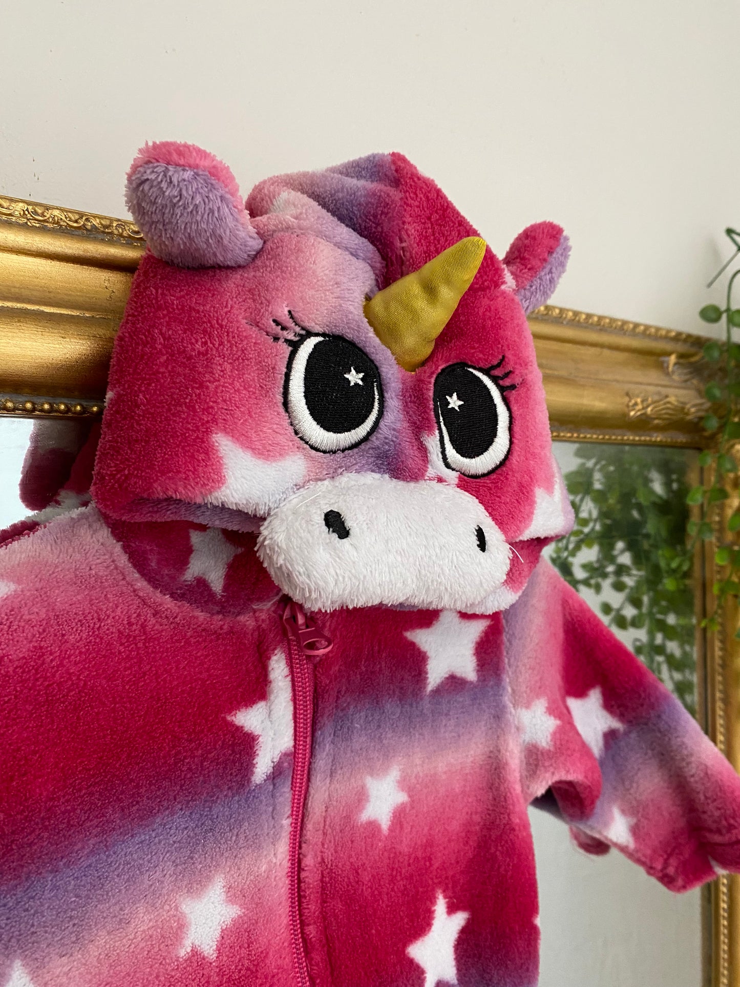 Pyjama licorne 6 mois