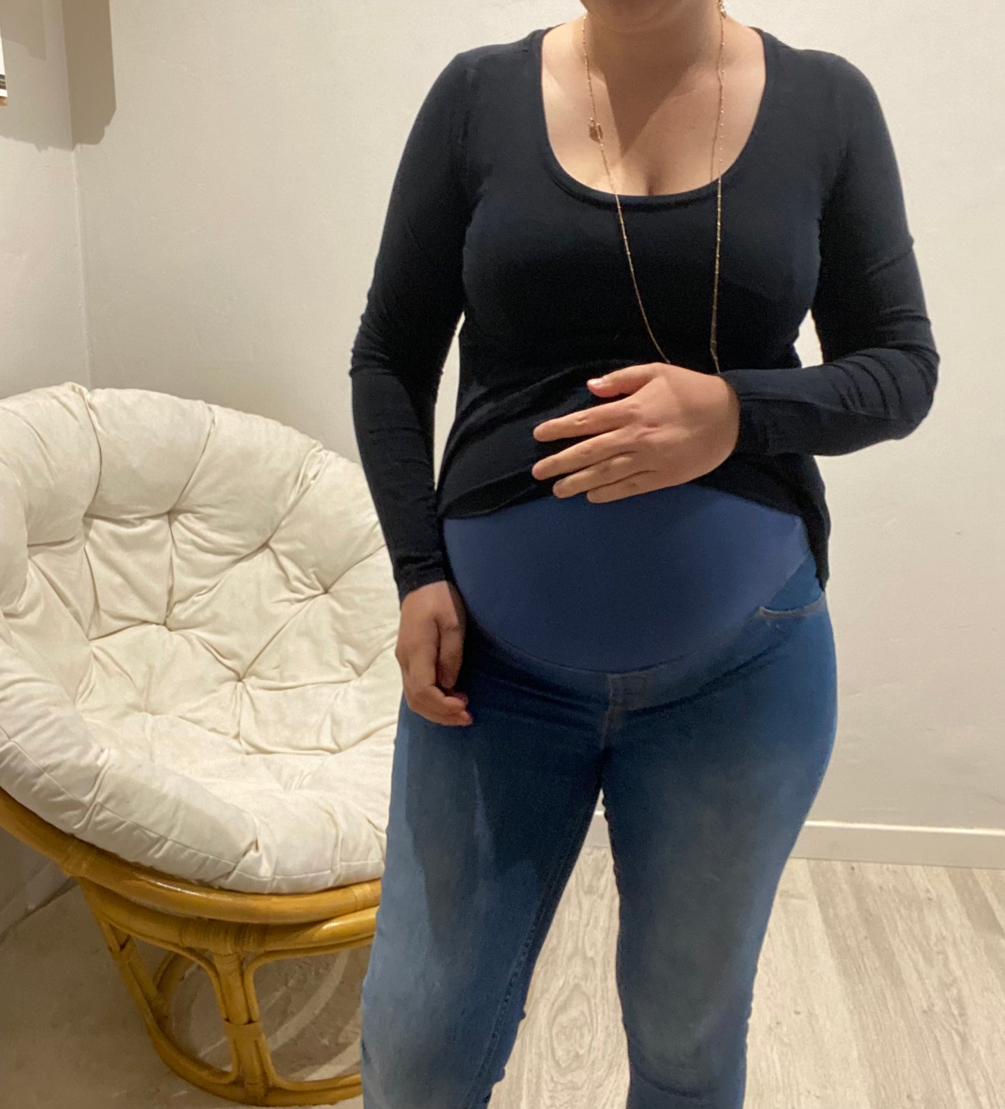 Jegging 38
