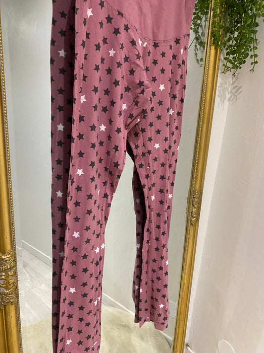 Pantalon pyjama 38/40