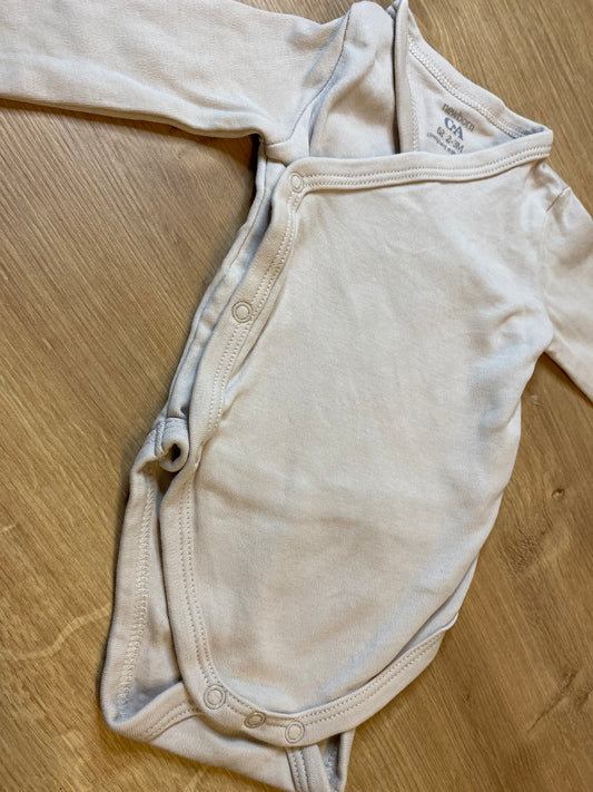 Bodie beige 3 mois