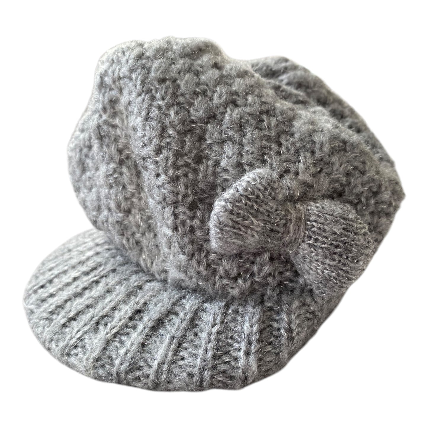 Casquette hiver 2/4 ans