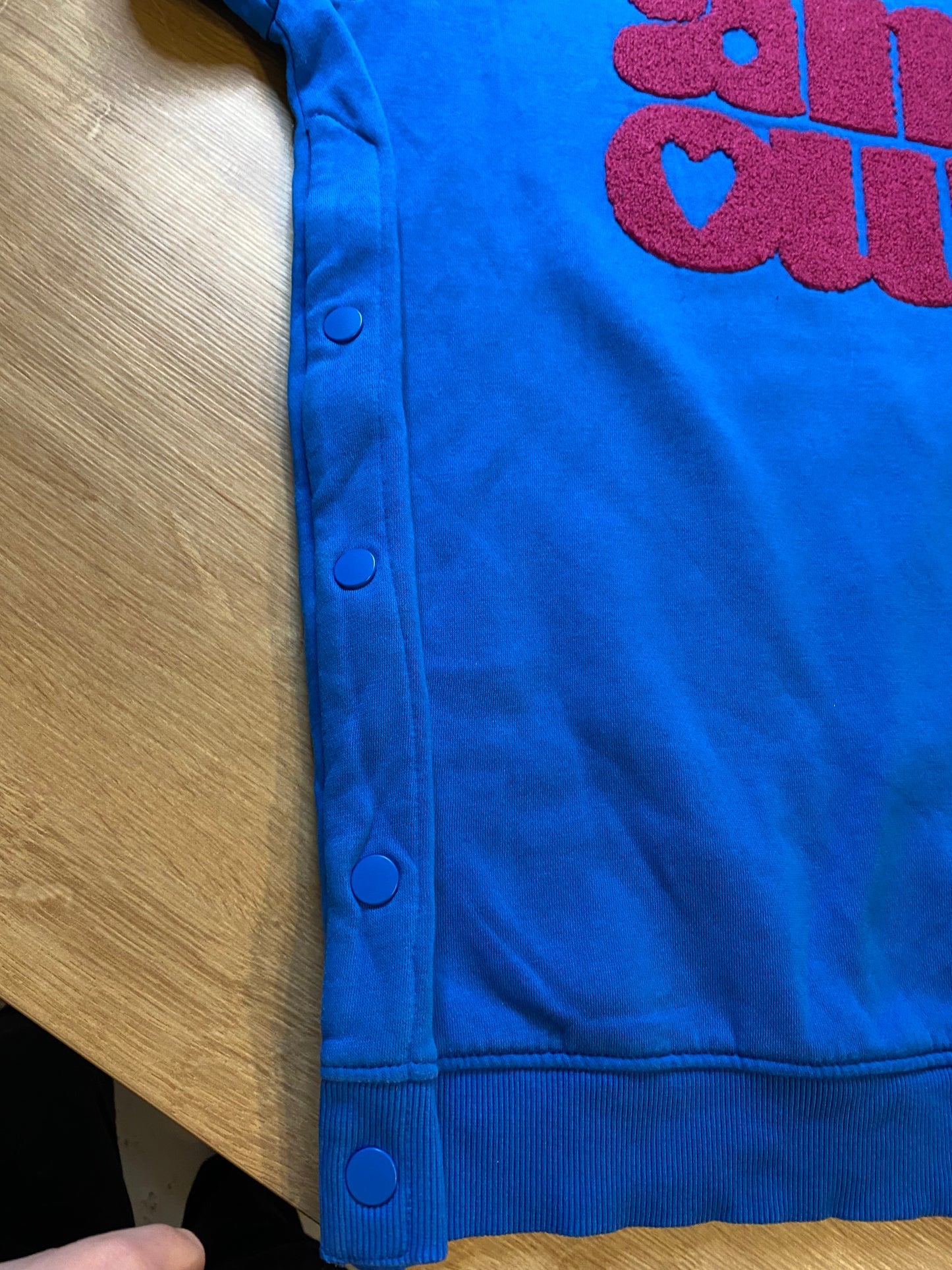 Sweat allaitement 38/40