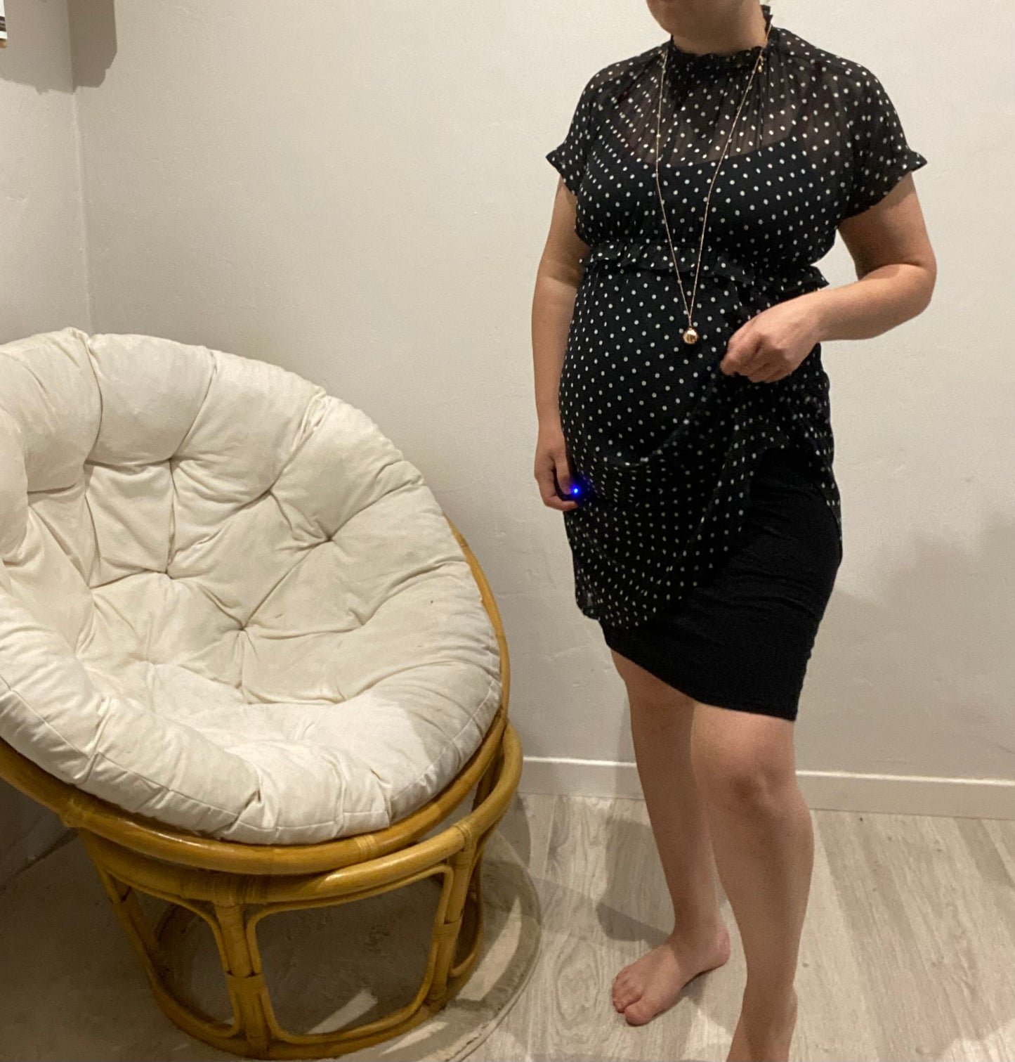 ROBE 38/40