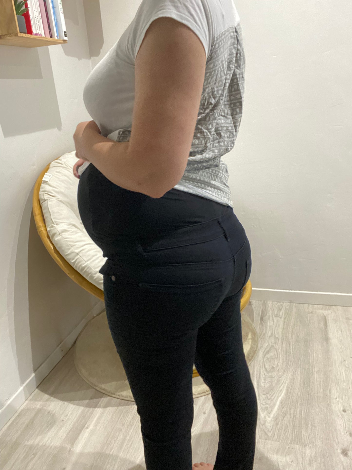 Jeans 38